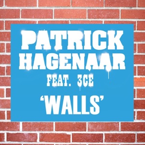 Walls (Remixes) [feat. 3CW] - EP
