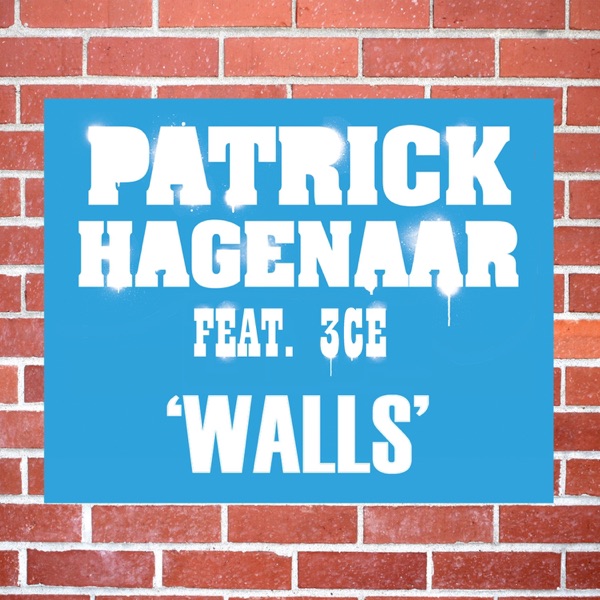 Walls (Remixes) [feat. 3CW] - EP
