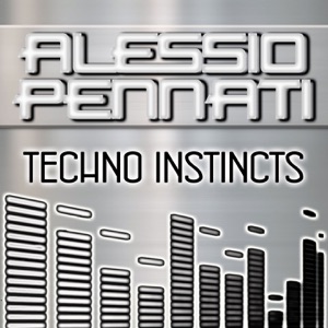 Techno Instincts - EP