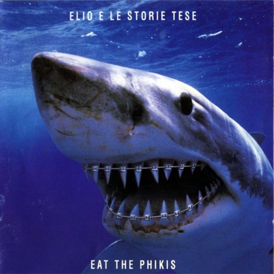 Cover artwork for El pube