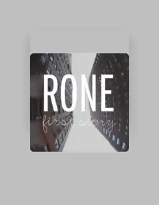 Listen to Rone, watch music videos, read bio, see tour dates & more!