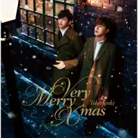 Very Merry Xmas — TVXQ!