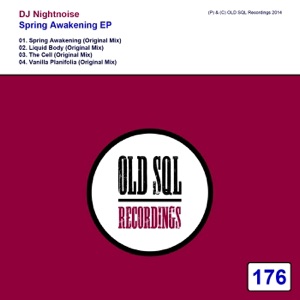 Spring Awakening - EP