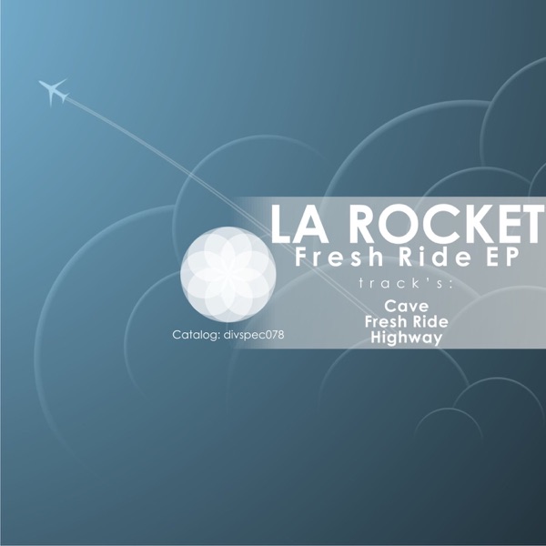 Fresh Ride - Single
