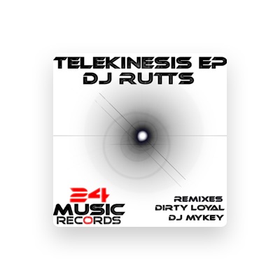 Luister naar Dj Rutts, bekijk muziekvideo's, lees de bio, bekijk de tourdata, en meer!