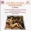 Stream & download Monteverdi: L'Orfeo