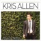 Monster - Kris Allen lyrics