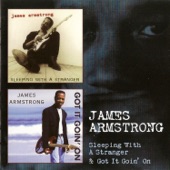 James Armstrong - Midnight Again