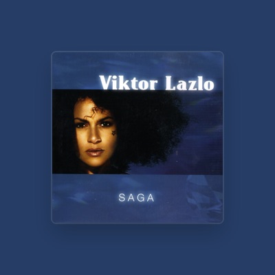 Listen to Victor Lazlo, watch music videos, read bio, see tour dates & more!