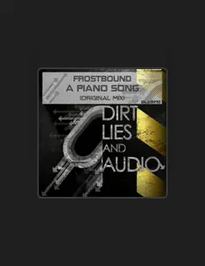 Escucha a FrostBound, mira vídeos musicales, lee la biografía, consulta fechas de giras y mucho más.
