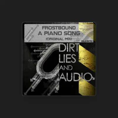 Listen to FrostBound, watch music videos, read bio, see tour dates & more!