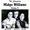 Midge Williams