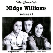 The Complete Midge Williams, Vol. 1 artwork