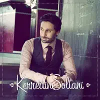 Fils de la bohème — Kerredine Soltani
