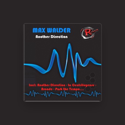 Listen to Max Walder, watch music videos, read bio, see tour dates & more!