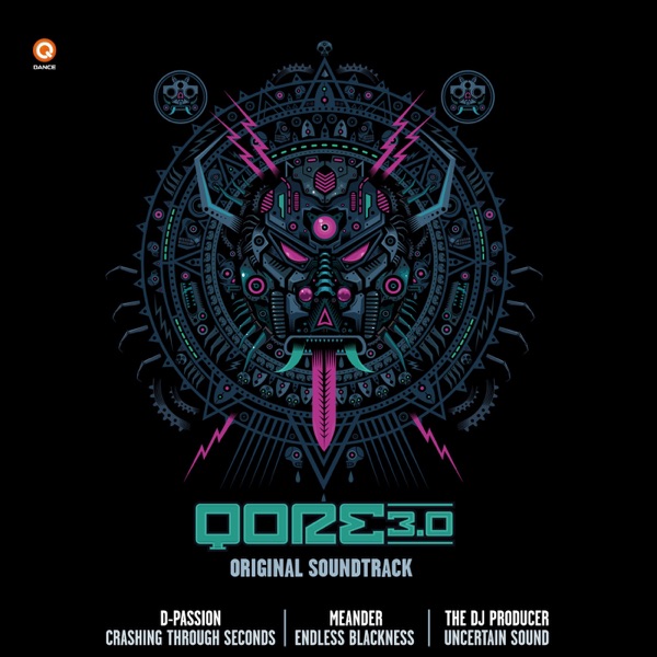 Qore 3.0 - Ost - EP