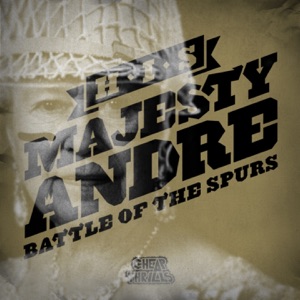 Battle of the Spurs - EP