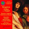 Jean Franco Requiem: Tuba mirum 