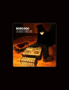 Dengarkan Songdog, tonton video musik, baca bio, lihat tanggal tur & lainnya!