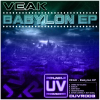 Babylon EP - EP - Veak