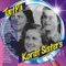 Livet Begynder Når Klokken Slår - The Kordt Sisters lyrics