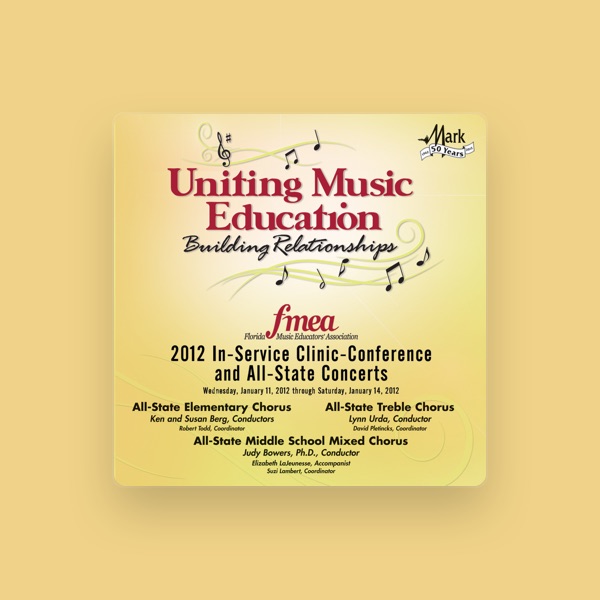 Florida All-State Elementary Chorus's avatar