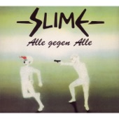 Slime - Zu kalt