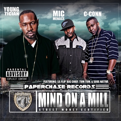 Mind On a Mill
