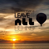 Leave It All Behind (feat. Andy Nicolas) artwork