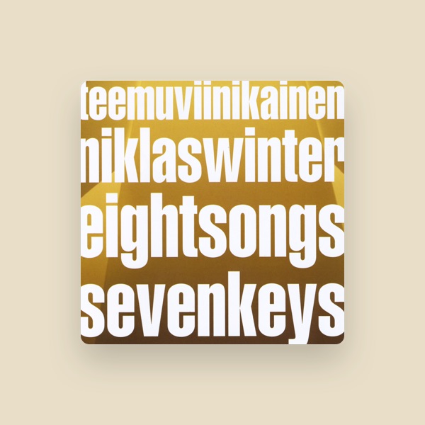 Niklas Winter's avatar