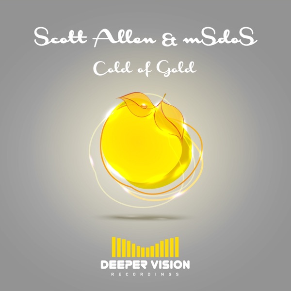 Cold of Gold - Single
