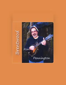 Listen to Ron Pennington, watch music videos, read bio, see tour dates & more!