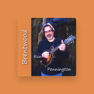 Listen to Ron Pennington, watch music videos, read bio, see tour dates & more!