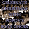 Popov\'s Boys Choir of Moscow