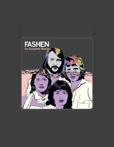收听 Fashen、观看音乐视频、阅读小传、查看巡演日期等 ！