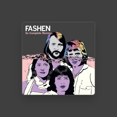 Listen to Fashen, watch music videos, read bio, see tour dates & more!