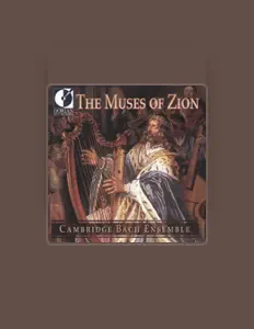Cambridge Bach Ensemble सुनें, म्यूज़िक वीडियो देखें, बायो पढ़ें, दौरे की तारीखें और बहुत कुछ देखें!