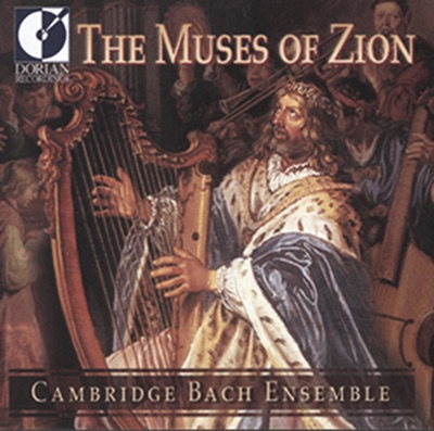 Vocal Music (Baroque) - Schutz, H. - Schein, J.H. - Scheidt, S. - Tunder, F. (The Muses of Zion - German Sacred Music)