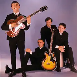 Gerry & The Pacemakers - Gerry and The Pacemakers