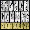THE BLACK CROWES