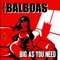 Daguire - Balboas lyrics