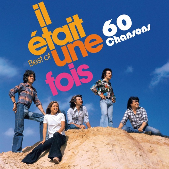 Cover artwork for Rien qu'un ciel