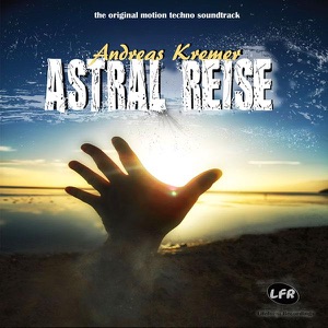 Astral Reise - EP
