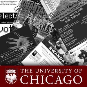 Human Rights Program cover