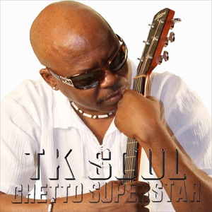 T.K. Soul - The Soul Glide - Line Dance Chorégraphe