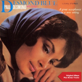Desmond Blue (Original Album plus Bonus Tracks)