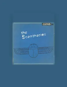 聆聽 The Scantharies、觀看音樂影片、閱讀小傳、查看巡演日期等！