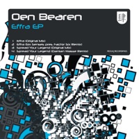 Effra - Oen Bearen