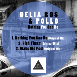 Nothing You Can Do - Single