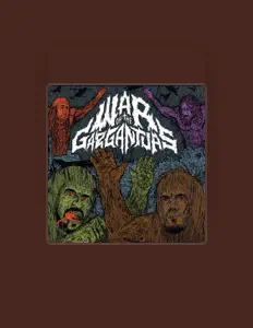 收听 Philip H. Anselmo、观看音乐视频、阅读小传、查看巡演日期等 ！